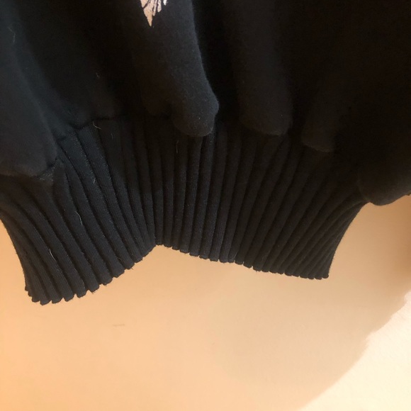 Jawbreaker goth occult hoodie 🖤☠️ super unique XL - Picture 7 of 7